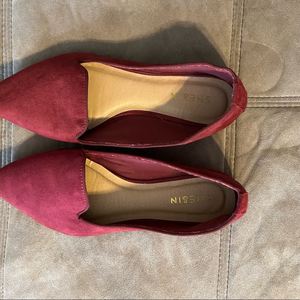 Flats